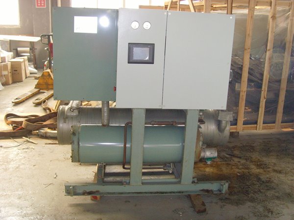 象山酒店中央空调不停机清洗方法介绍